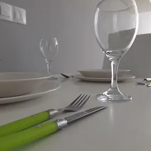 Apartamento Centro 13, Málaga