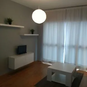 Apartamento Centro 12, Málaga
